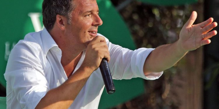 Governo, Renzi: “Per me si può andare avanti anche senza M5S”