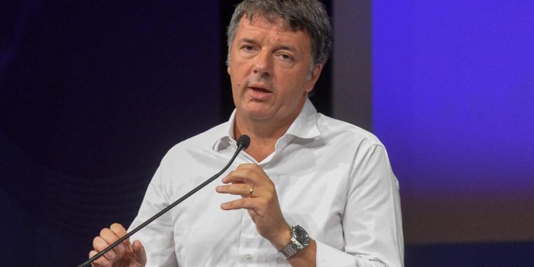 Elezioni 2022, Renzi: “Al momento corriamo da soli”