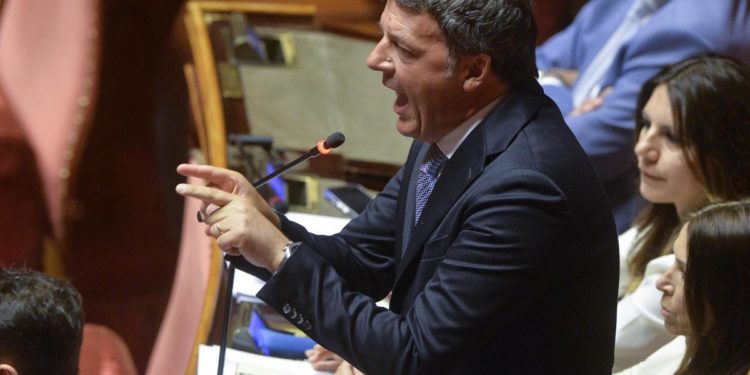 Crisi Governo, Renzi: “Nulla giustifica oggi fine esecutivo”