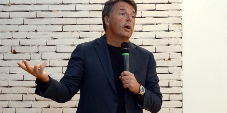 Elezioni politiche 2022, Renzi: “Pronti per ri-rottamare e ripartire”
