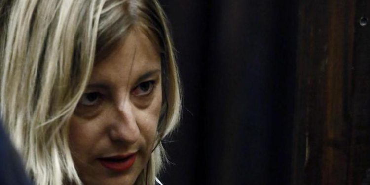 Elezioni 2022, Lombardi: “Regola 2 mandati? Politica è servizio civile”