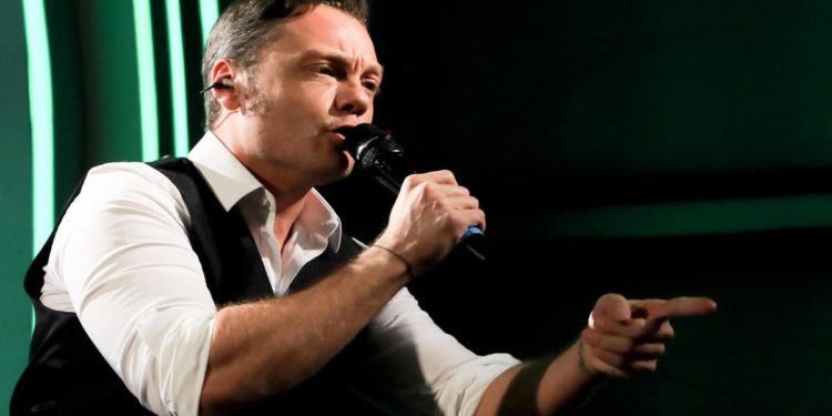 Tiziano Ferro, il fisco gli pignora 9 milioni di euro