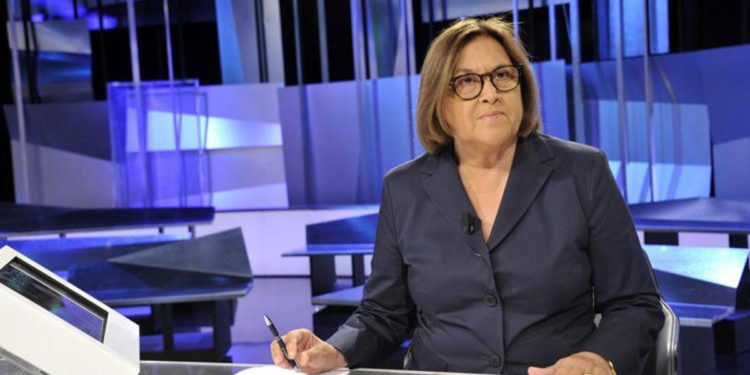 “Gli occhi azzurri” di Brunetta e le “le razze superiori”, bufera social su Annunziata – Video