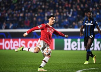 Cristiano Ronaldo, Manchester United blocca cessione
