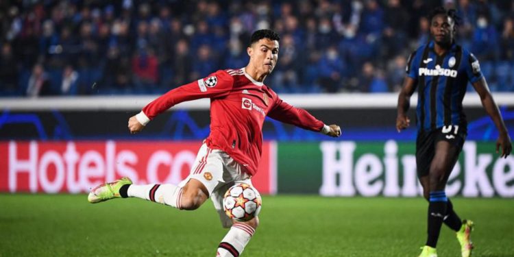 Cristiano Ronaldo, Manchester United blocca cessione