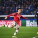 Cristiano Ronaldo, Manchester United blocca cessione