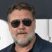 Russell Crowe al Colosseo con famiglia: “Ecco il mio vecchio ufficio”