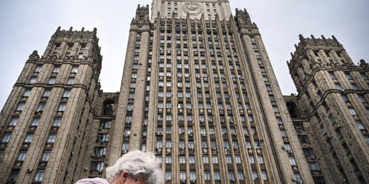 Russia esce da otto Accordi Parziali del Consiglio Ue