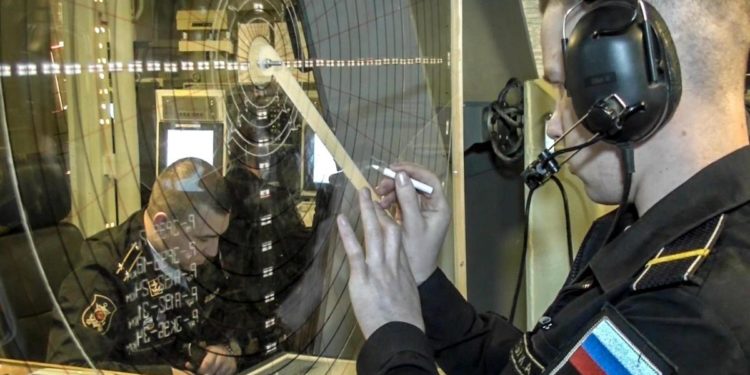 Ucraina, Russia: “In fase di sviluppo nuovo missile killer di portaerei”