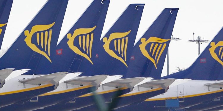 Sciopero aerei 17 luglio, Ryanair conferma stop: “Servono risposte concrete”