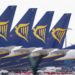 Sciopero aerei 17 luglio, Ryanair conferma stop: “Servono risposte concrete”