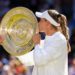 Chi è Elena Rybakina, la regina di Wimbledon 2022