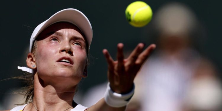Wimbledon 2022 donne, Rybakina vince il torneo: Jabeur ko al terzo set