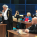 Caso Saguto, Giudici in camera di consiglio