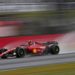 F1 Gp Silverstone, Sainz in pole con la Ferrari