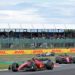 F1 Gp Silverstone 2022, Sainz vince con la Ferrari
