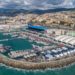 Salone Nautico Internazionale di Genova, organizzatori al lavoro per 62ma edizione