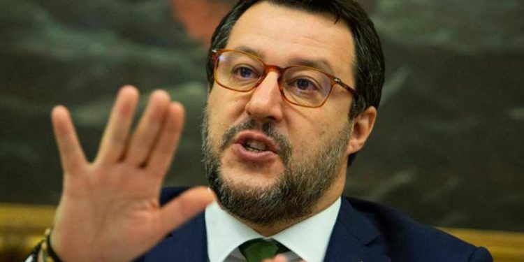 Elezioni 2022, Salvini: “Italiani sceglieranno premier con il loro voto”