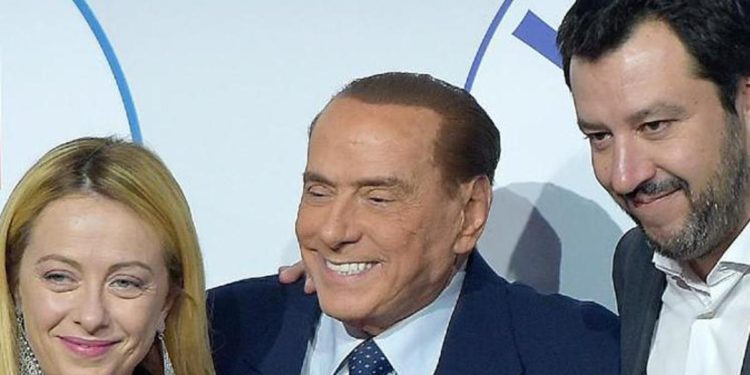 Elezioni 2022, oggi vertice del centrodestra