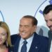 Elezioni 2022, oggi vertice del centrodestra
