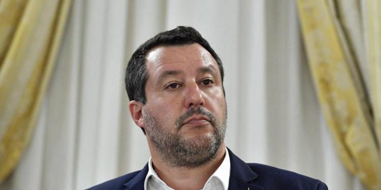 Ius scholae, Salvini: “Baby gang stranieri non lo meritano”