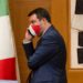 Dimissioni Draghi, Lega: “Lui e Italia vittime di no M5S e forzature Pd”