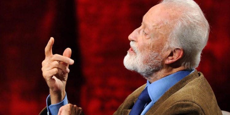 Scalfari, il dialogo speciale di un ateo con Papa Francesco