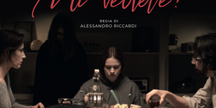 Al Giffoni Festival presentato ‘Mi vedete?’, corto su giovani e depressione