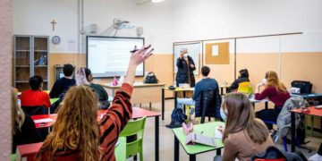 Ius scholae, Istat: “Circa 280mila ragazzi aventi diritto”