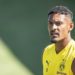 Sebastian Haller ha tumore a testicoli, attaccante Borussia Dortmund si ferma