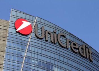 Trimestre Unicredit oltre le attese, al rialzo obiettivi 2022