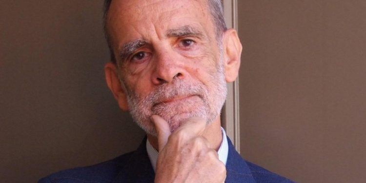 Addio a Luca Serianni, l’accademico che viveva nel culto della parola