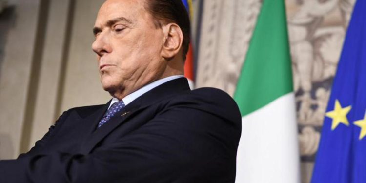 Elezioni 2022, Berlusconi: “Mai incontri o telefonate con ambasciatore russo”