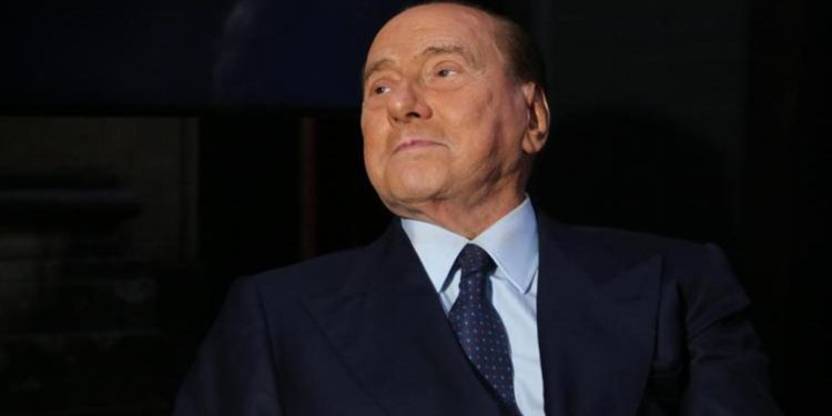 Berlusconi: “Forza Italia insostituibile, sogno un paese libero”
