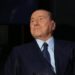 Berlusconi: “Forza Italia insostituibile, sogno un paese libero”
