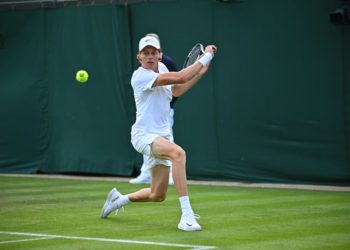 Wimbledon 2022, Sinner agli ottavi di finale: sfida con Alcaraz