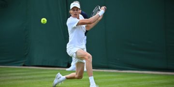 Wimbledon 2022, Sinner agli ottavi di finale: sfida con Alcaraz