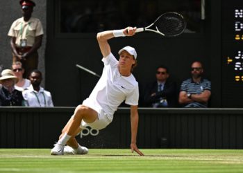 Wimbledon 2022, Binaghi: “Djokovic un mostro ma Sinner c’è”