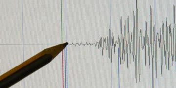 Terremoto oggi a Napoli, scossa nei Campi Flegrei