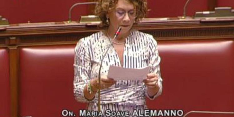 Crisi governo, Soave Alemanno lascia M5S: “Brutta pagina”