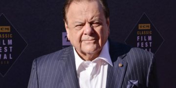 E’ morto Paul Sorvino, l’attore di ‘Quei Bravi Ragazzi’ aveva 83 anni