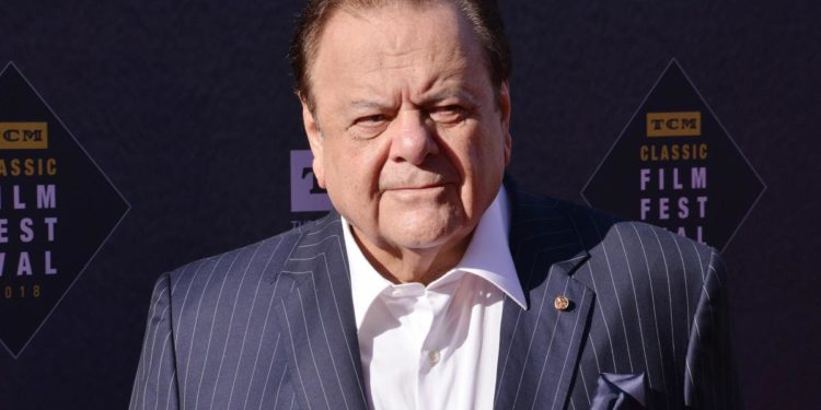 E’ morto Paul Sorvino, l’attore di ‘Quei Bravi Ragazzi’ aveva 83 anni