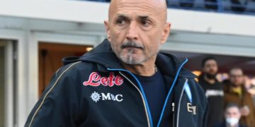 Primo allenamento per Kim col Napoli di Spalletti, oggi test contro Adana Demispor