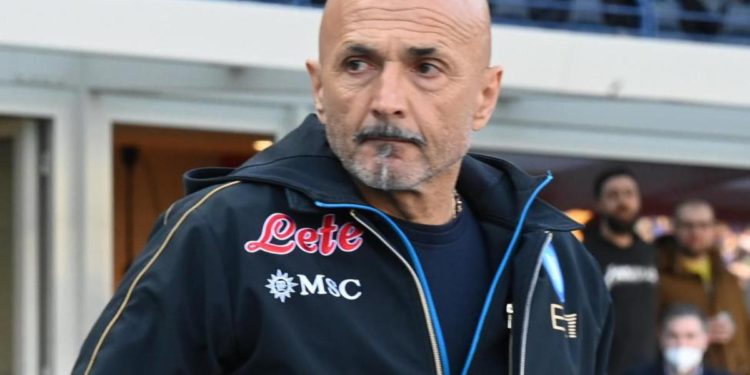 Primo allenamento per Kim col Napoli di Spalletti, oggi test contro Adana Demispor