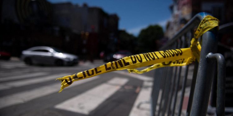 Chicago, sparatoria alla parata del 4 luglio a Highland Park