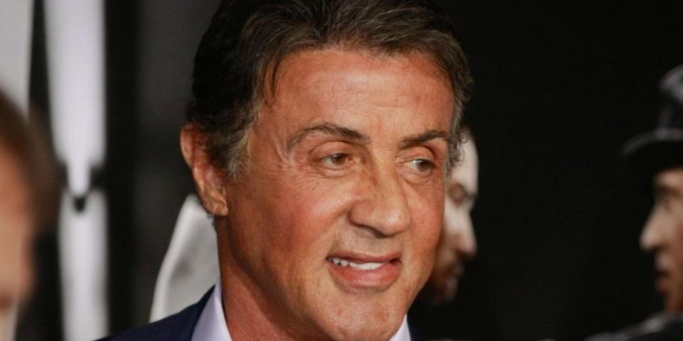 Sylvester Stallone contro produttore Rocky: “Voglio i miei diritti”