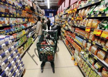 Inflazione, balzo a giugno: al top dal 1986