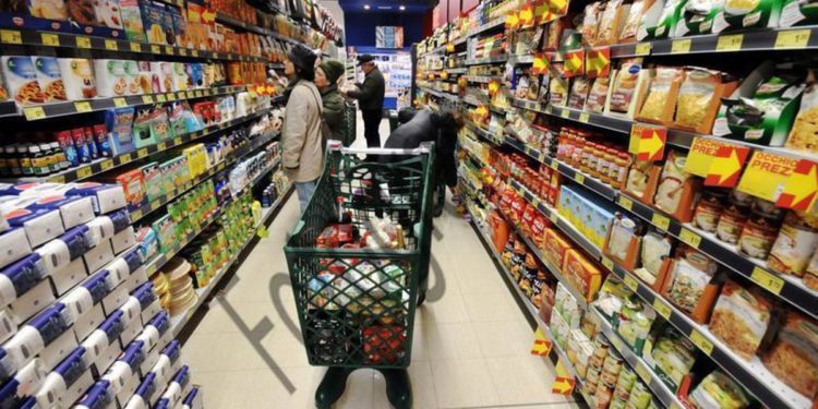 Inflazione, balzo a giugno: al top dal 1986