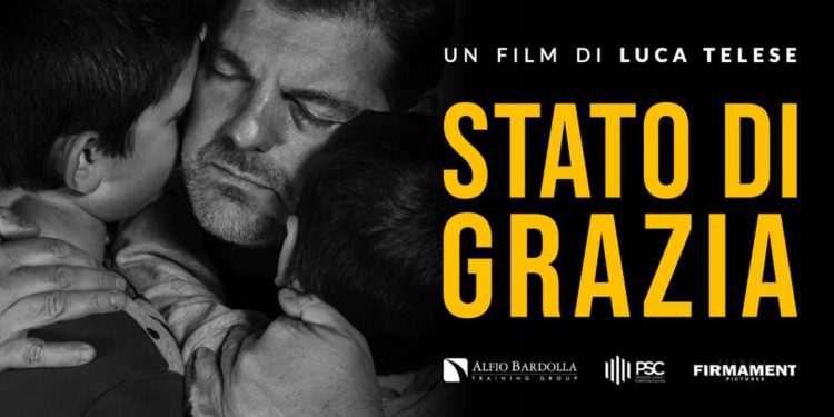 Luca Telese dirige doc ‘Stato di Grazia’ su Ambrogio Crespi