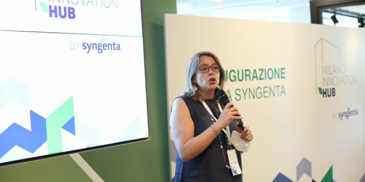 Vicesindaco Scavuzzo, ‘nuova sede Syngenta conferma ruolo strategico Milano’